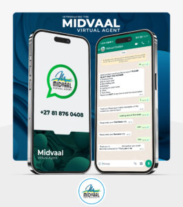 MIDVAAL LAUNCHES VIRTUAL AGENT AUTOMATION TO IMPROVE SERVICE DELIVERY