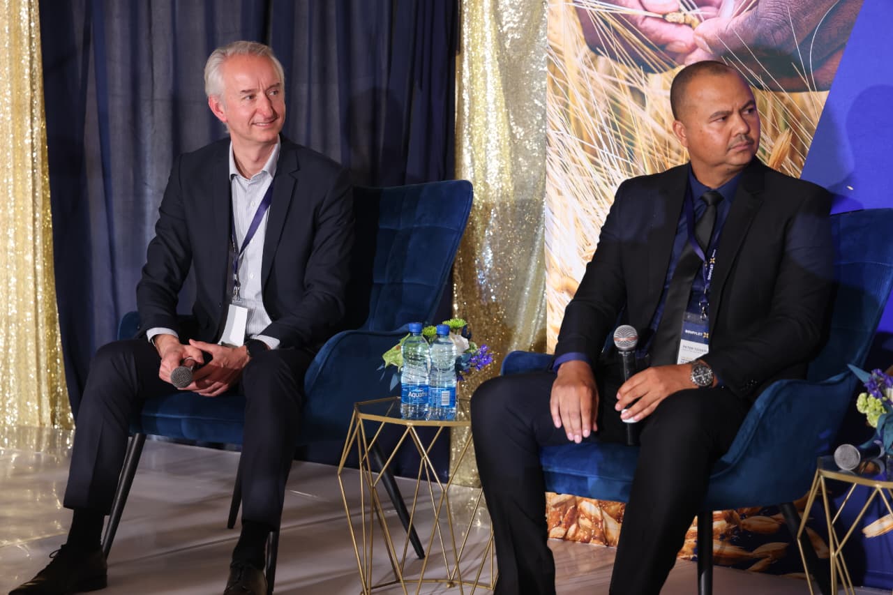 MIDVAAL WELCOMES R2 BILLION SOUFFLET MALT INVESTMENT, SIGNALLING ECONOMIC GROWTH